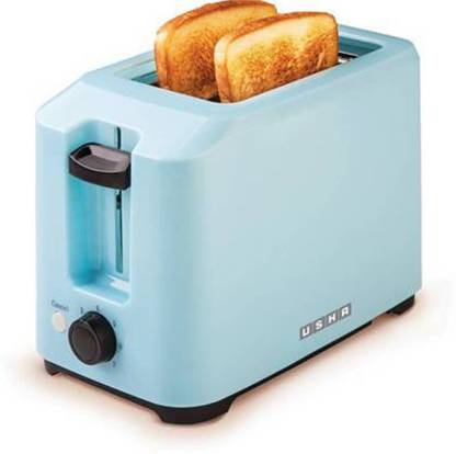 usha pt3720 700 w pop up toaster