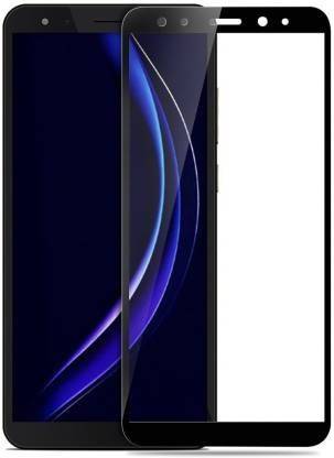 NKCASE Edge To Edge Tempered Glass for Honor 9i