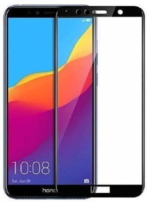 NSTAR Edge To Edge Tempered Glass for Honor 7S