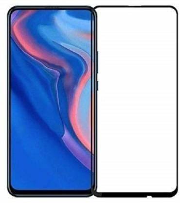 NSTAR Edge To Edge Tempered Glass for Huawei Y9 Prime 2019