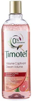 Timotei Volume Captivant Dream Volume Shampoo