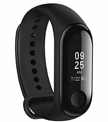 K999 Fitness Band All Androids/iPhone Device