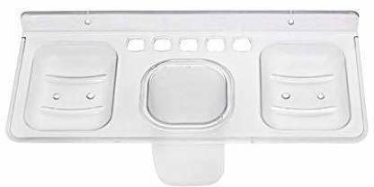 SVM Products Unbreakable ABS Toothpaste/