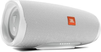 JBL Charge 4 - 20Hrs Playtime, IPX7 with In-Built Powerbank 30 W Portable Bluetooth Party Speaker