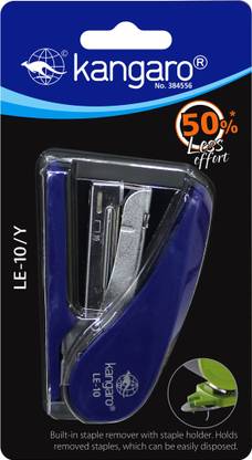 Kangaro LE 10 Y-RB Cordless  Stapler
