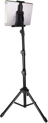 BROLAVIYA Multi-Direction Dual Tripod Stand for Mobile & Tablet Tripod