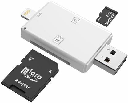 WONDERWORLD Flash drive U Disk iFlash High Speed™-Type-047 USB Flash Drive