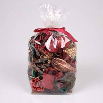 VibeX Tobacco Potpourri Potpourri-Medium Bag (12 oz)(Bayberry)Fall Home Fragrance