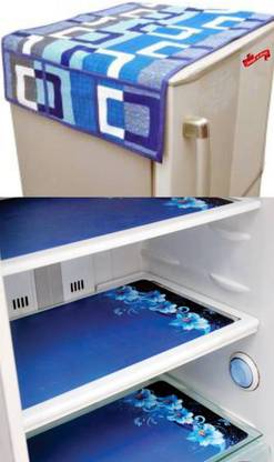 DECOR EMPORIA Fridge Mat