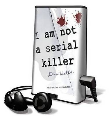 I Am Not a Serial Killer