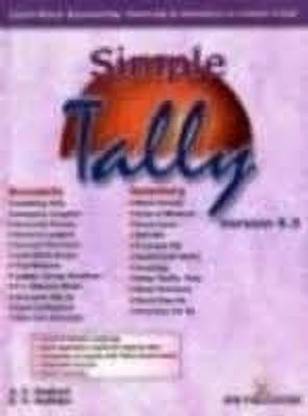 Simple Tally - Version 6.3