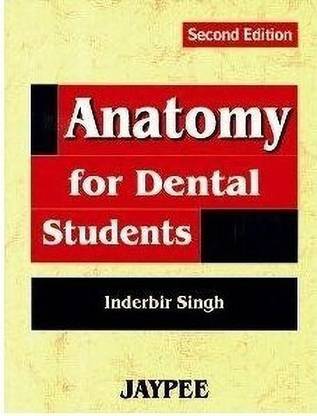 Anatomy for Dental Students