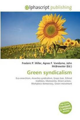 Green Syndicalism