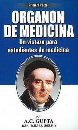 Organon de Medicina