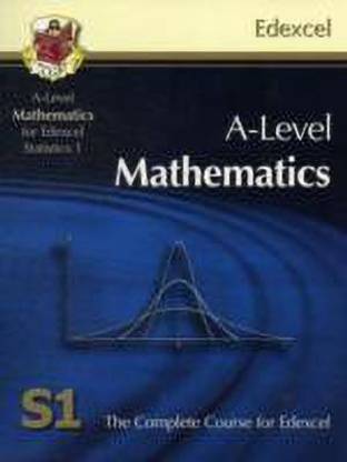 A-Level Maths for Edexcel - Statistics 1: Student Book