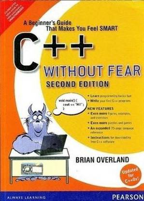 C++ without Fear