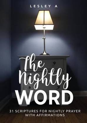 The Nightly Word