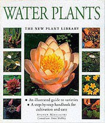 Water Plants