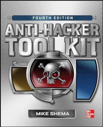 Anti Hacker Tool Kit