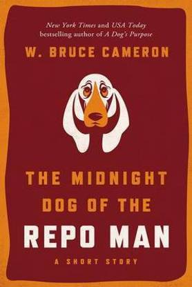 The Midnight Dog of the Repo Man