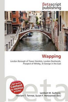 Wapping
