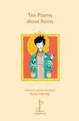 Ten Poems about Aunts