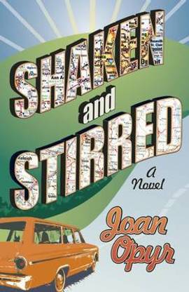 Shaken and Stirred