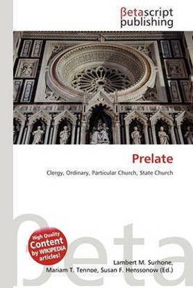 Prelate
