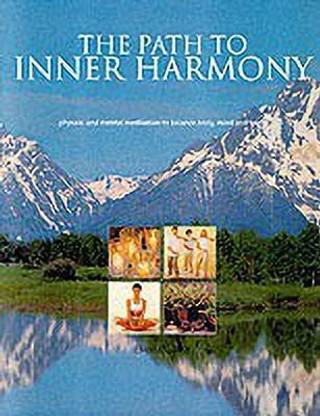 The Path to Inner Harmony