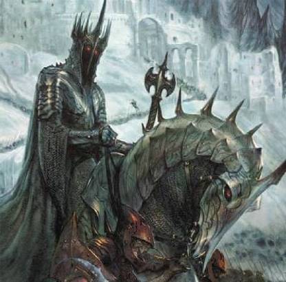 Lord of the Rings Boardgame: Battlefields Expansion