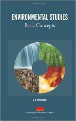 Environmental Management  - Basic Concepts