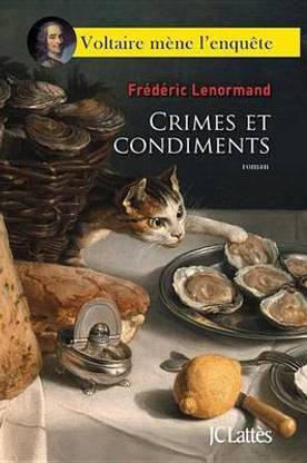 Crimes Et Condiments