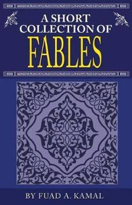 A Short Collection of Fables