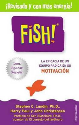 Fish! -V4* (Edicion Revisada)