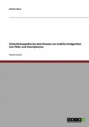 Personal Digital Assistants (PDAs) und Smartphones