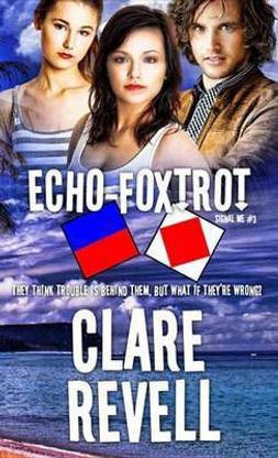 Echo-Foxtrot