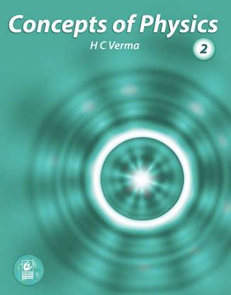 Concept Of Physics