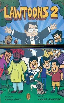 Lawtoons - 2