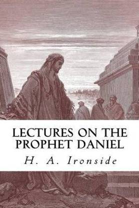Lectures on the Prophet Daniel