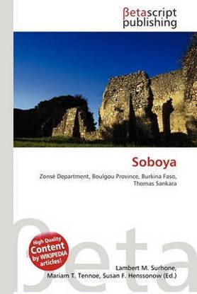 Soboya