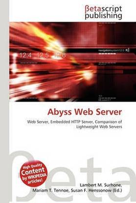 Abyss Web Server