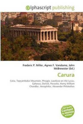 Carura