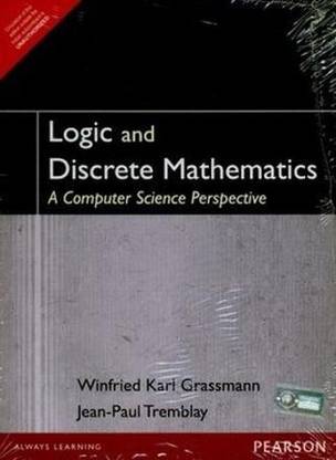 Logic and Discrete Mathematics