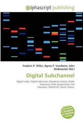 Digital Subchannel