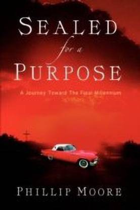 Sealed For A Purpose