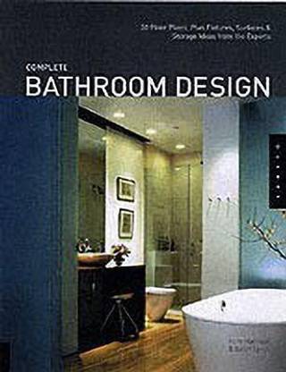 Complete Bathroom Design