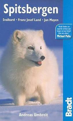 Spitsbergen