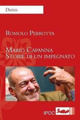 Mario Capanna