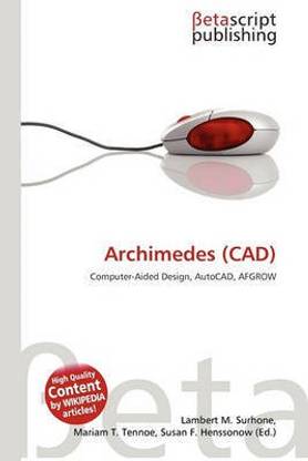Archimedes (CAD)