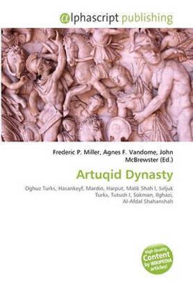 Artuqid Dynasty